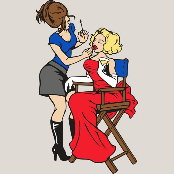 estheticianD01 Thumbnail