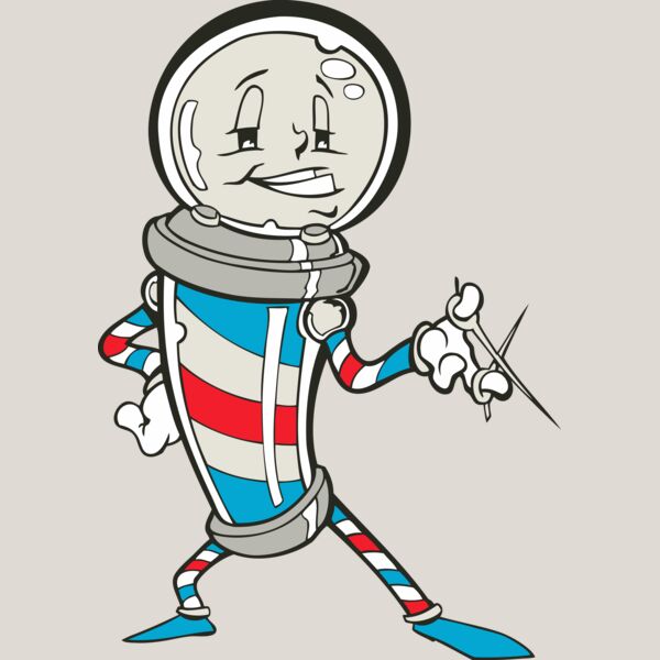 barberpolej011 Thumbnail