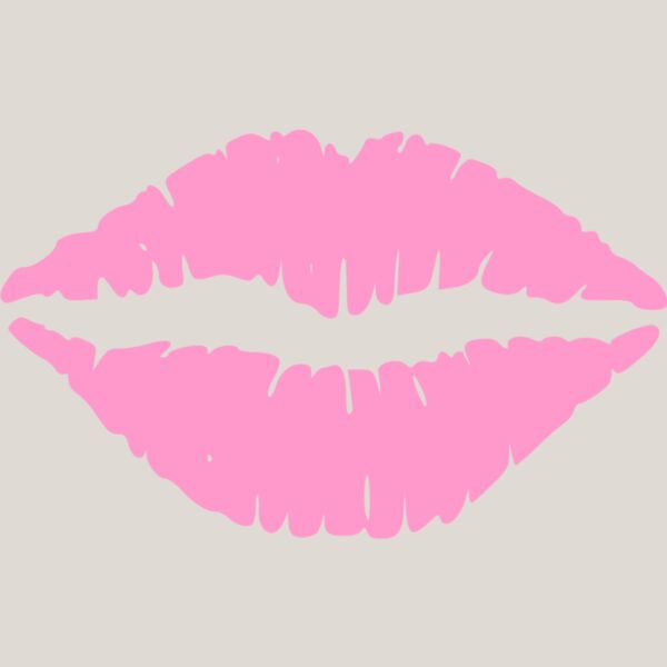 Lips  Pink  Thumbnail