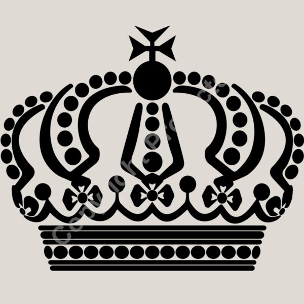 Crown  Pink  Thumbnail