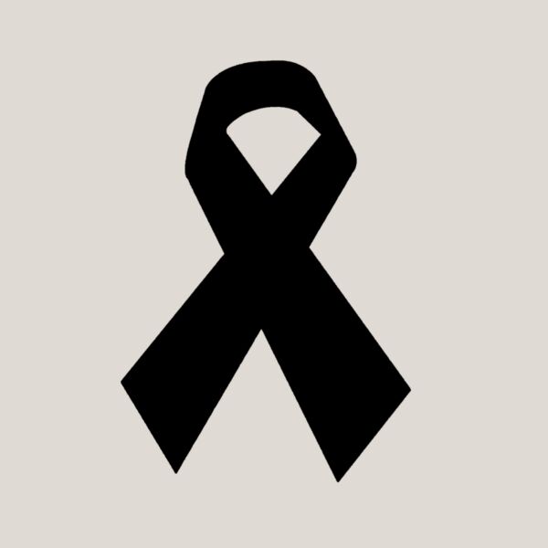 Ribbon  Black  Thumbnail