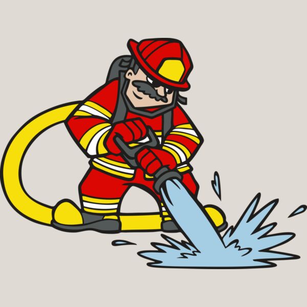 firemanC018 Thumbnail