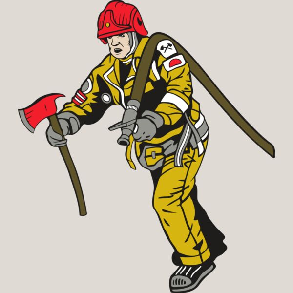 firefightj05 Thumbnail