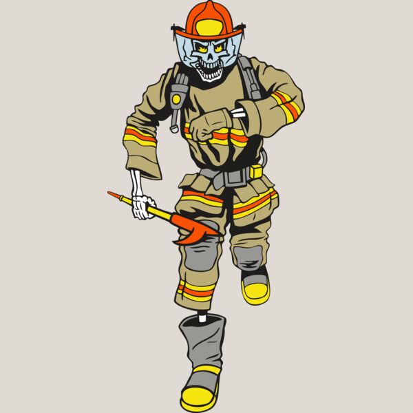FirefighterC017 Thumbnail