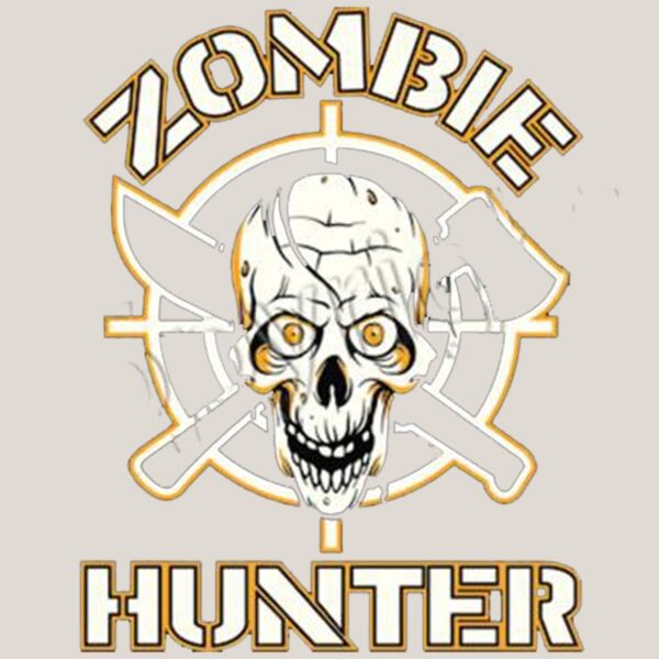 Zombie Hunter Thumbnail