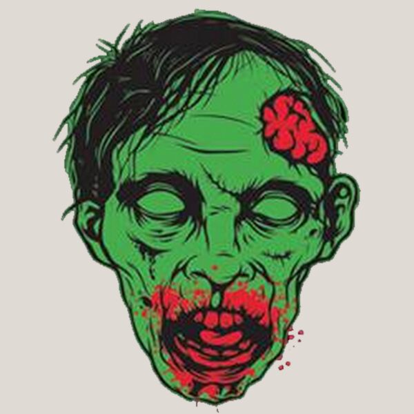 Zombie Thumbnail