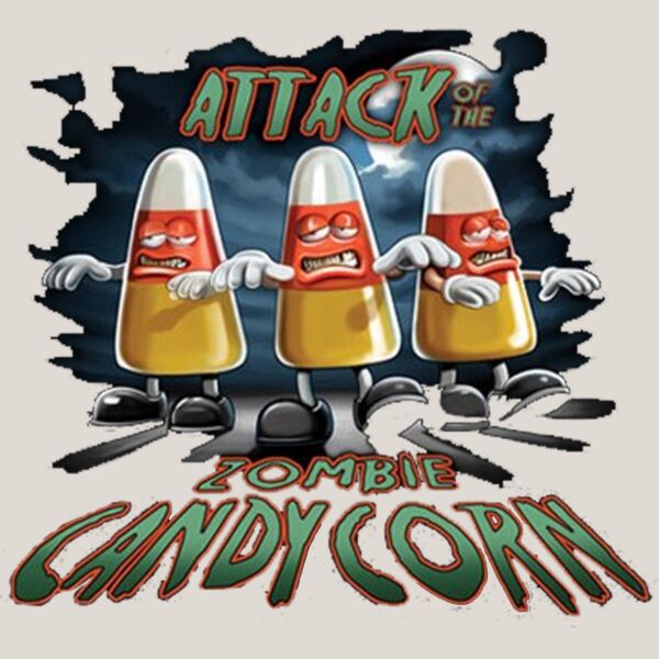 Zombie Corn Thumbnail