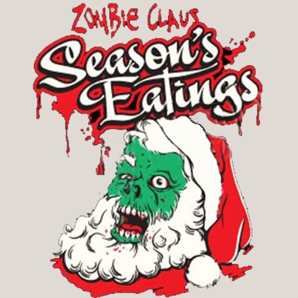 Zombie Santa Thumbnail