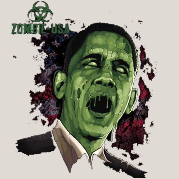 Zombama Thumbnail