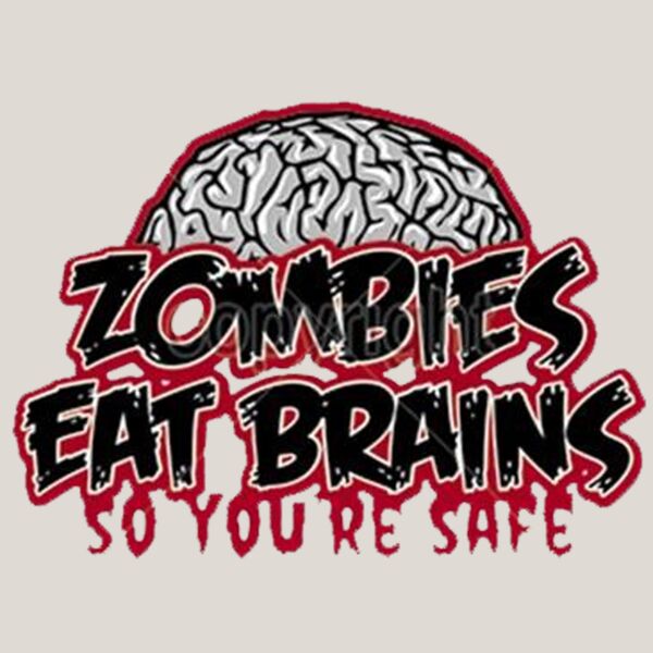 Zombies Eat Brains Thumbnail