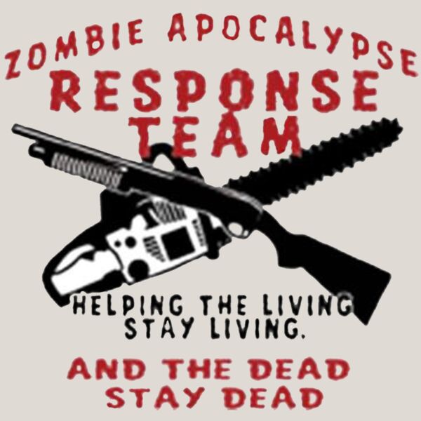 Zombie Weapons Thumbnail