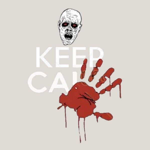 Keep Calm Thumbnail