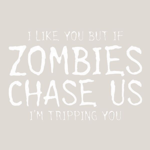 Zombies Chase Us Thumbnail