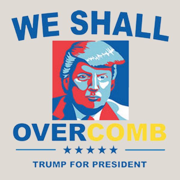 We Shall Overcomb Thumbnail