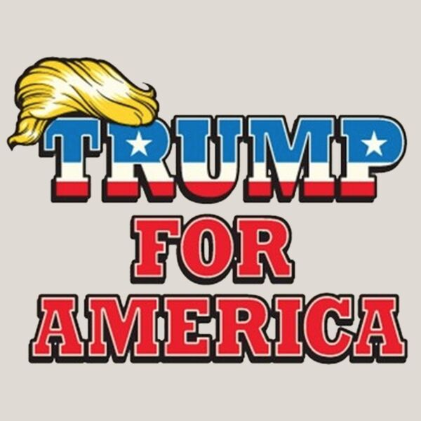 Trump For America Thumbnail