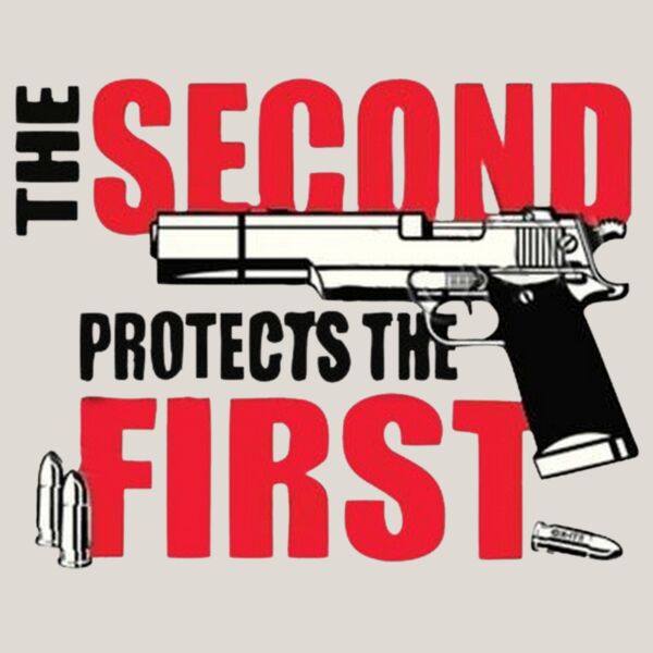 The Second Protects The First Thumbnail