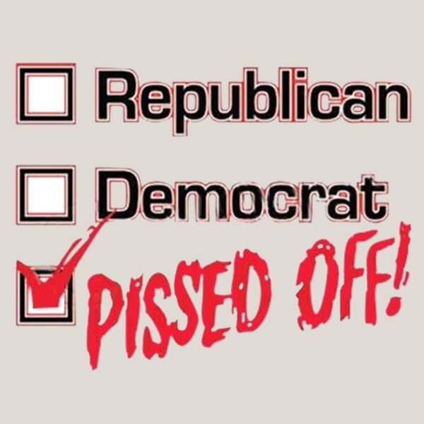 Pissed Off Thumbnail