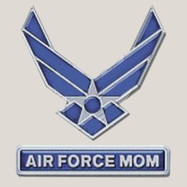 Air Force Mom Thumbnail