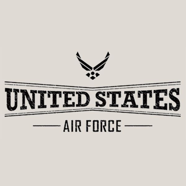 US Air Force Thumbnail