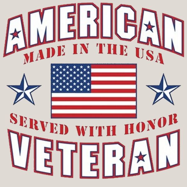 American Veteran Thumbnail