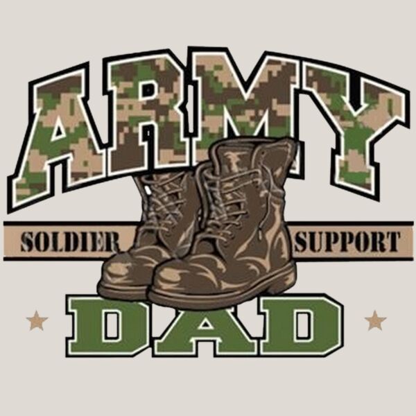 Army Dad Thumbnail