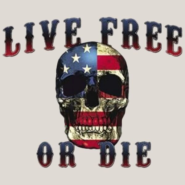 Live Free or Die Thumbnail