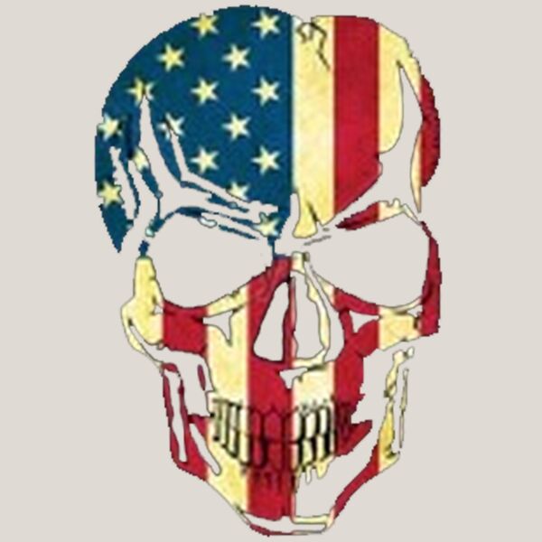 American Skull Thumbnail