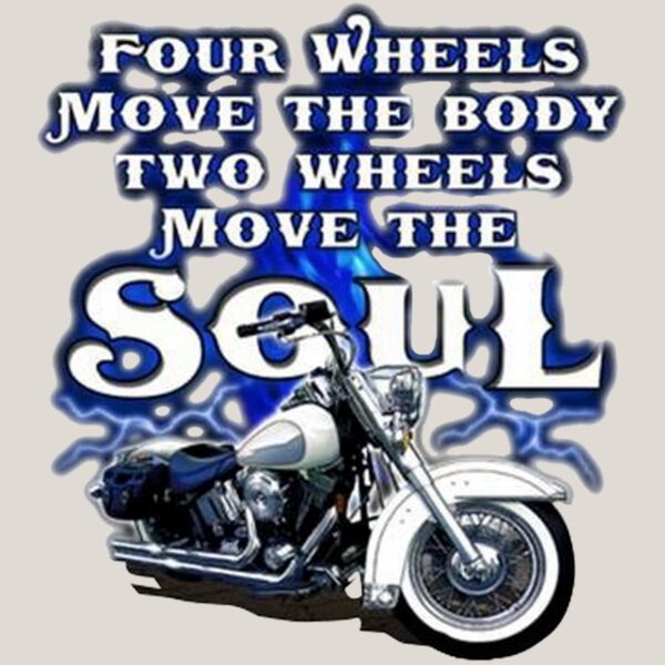 Move The Soul Thumbnail