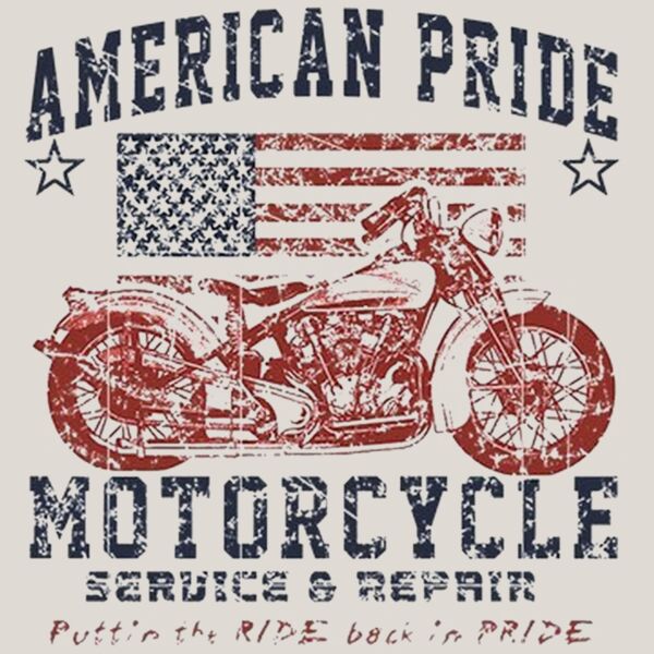 American Pride Thumbnail