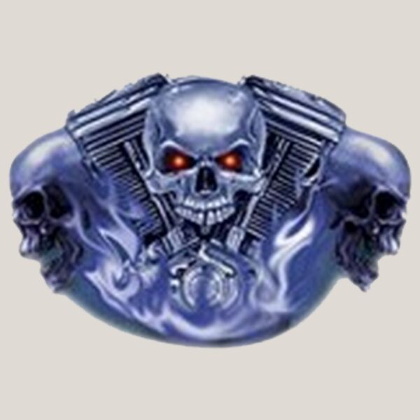 Skull   Engines Thumbnail