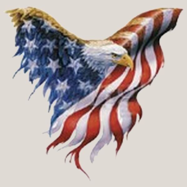 American Eagle Thumbnail