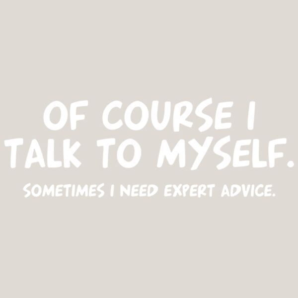 Talk To Myself Thumbnail