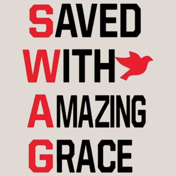 Saved With Grace Thumbnail