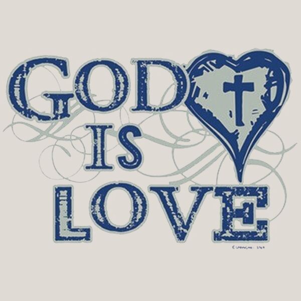 God Is Love Thumbnail