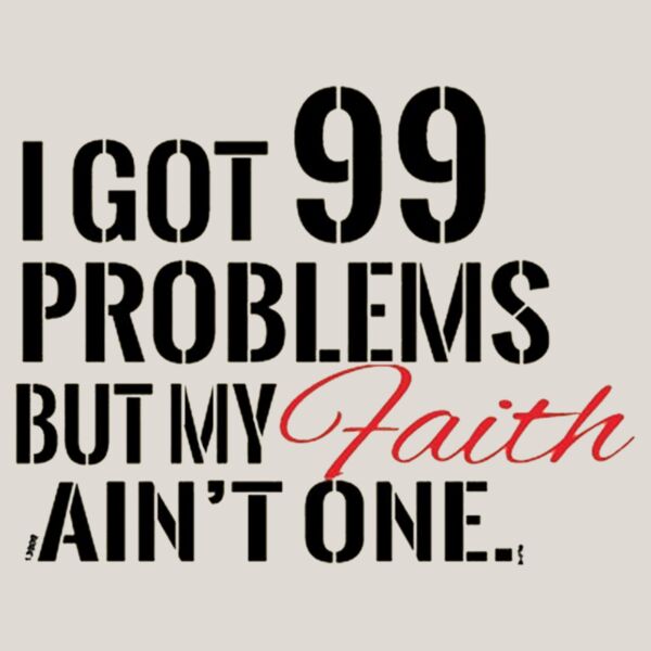 99 Problems Thumbnail