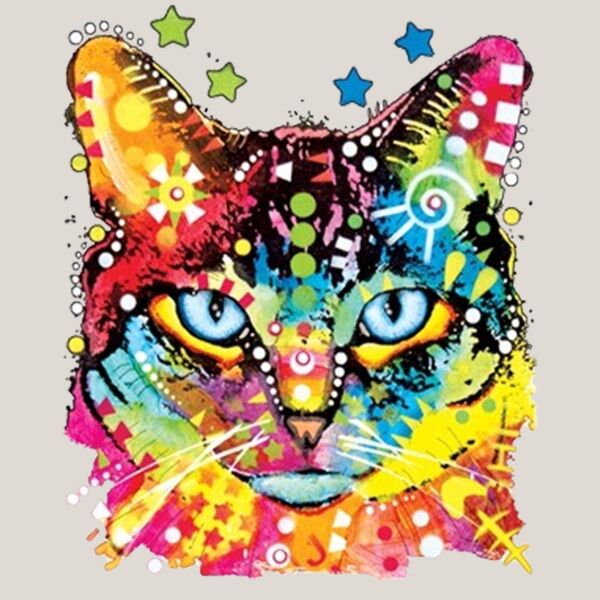 Rainbow Cat Thumbnail