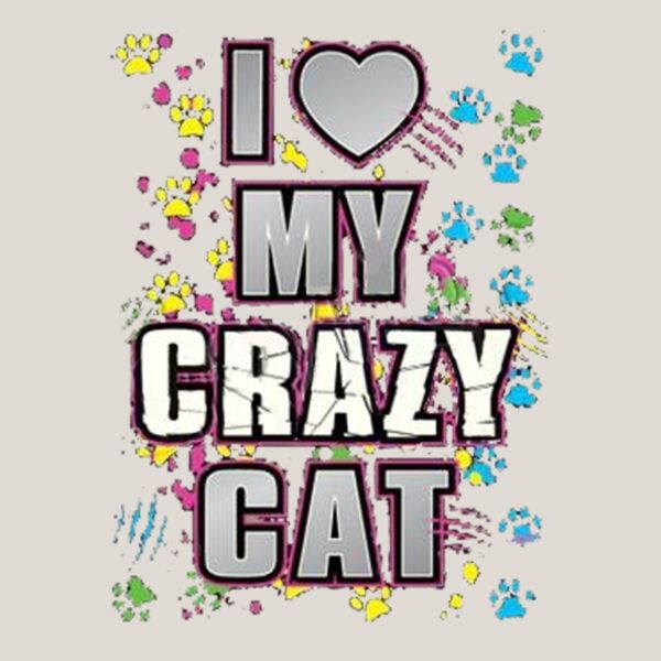 My Crazy Cat Thumbnail