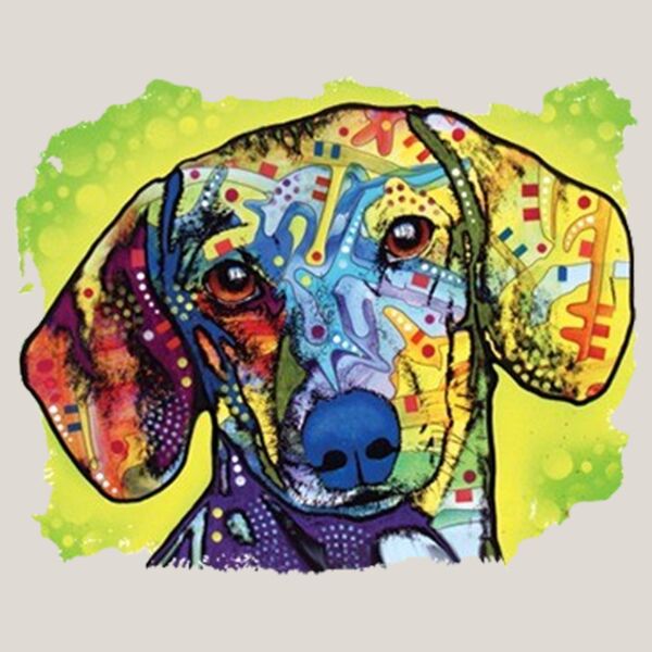 Colorful Doxin Thumbnail