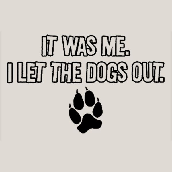 Let The Dogs Out Thumbnail