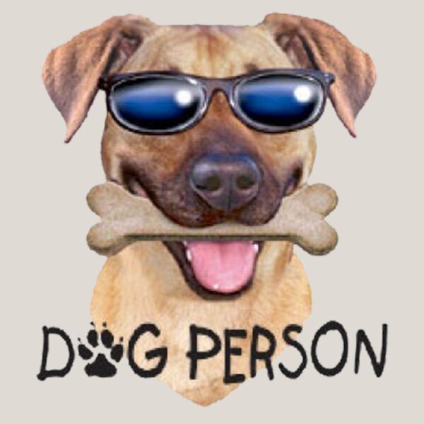 Dog Person Thumbnail