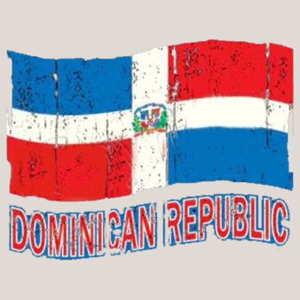Dominican Republic Thumbnail