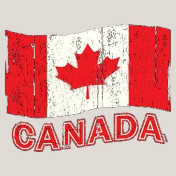 Canada Thumbnail