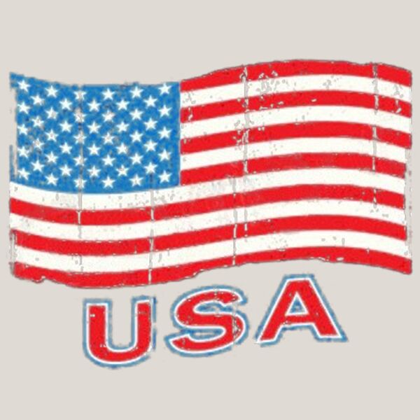 USA Thumbnail
