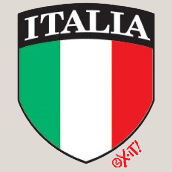 Italian Shield Thumbnail