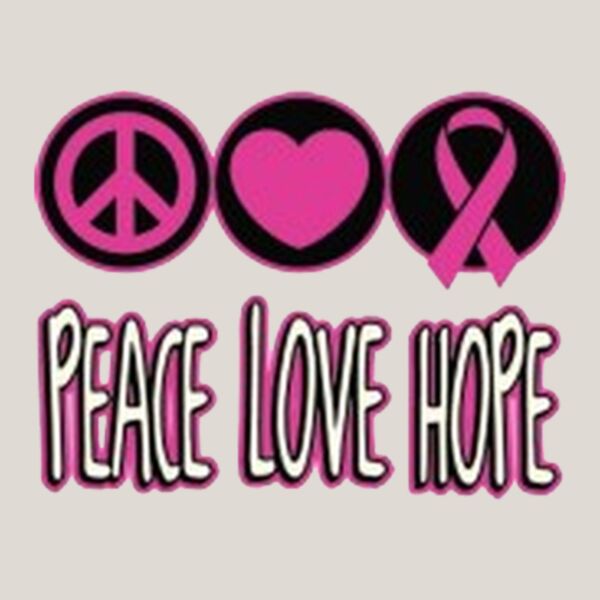 Peace  Love  Hope Thumbnail