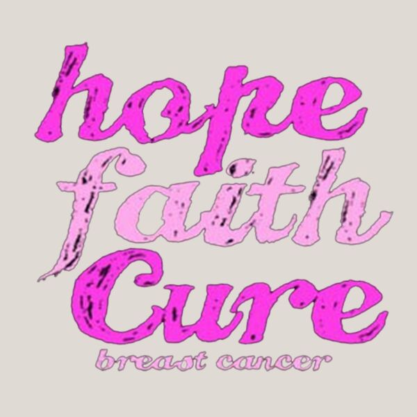 Hope  Faith  Cure Thumbnail