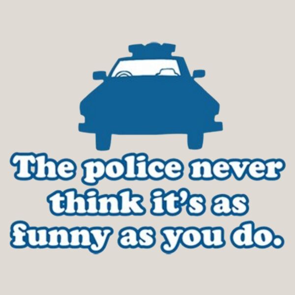 The Police Thumbnail