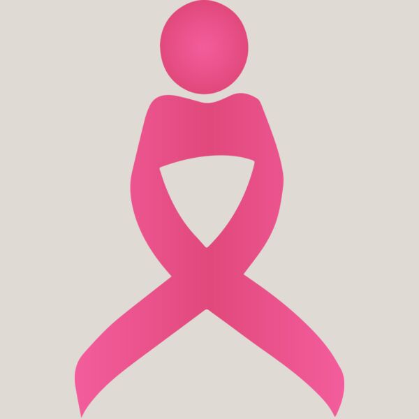 Breast Cancer Ribbon Thumbnail