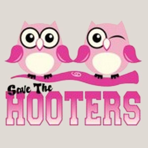 Save The Hooters Thumbnail