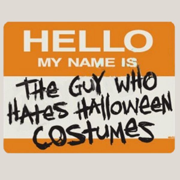 Halloween Costume Thumbnail